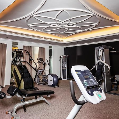 Villa Misk Alkhobar Kültér fotó