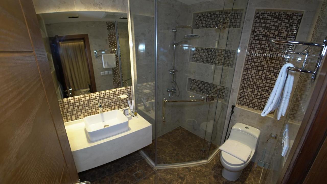 Villa Misk Alkhobar Kültér fotó