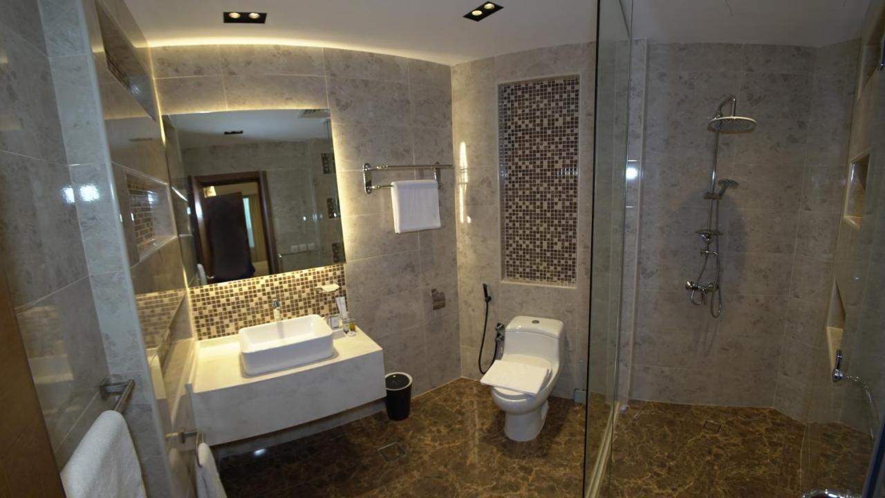 Villa Misk Alkhobar Kültér fotó