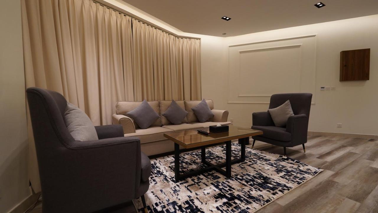 Villa Misk Alkhobar Kültér fotó
