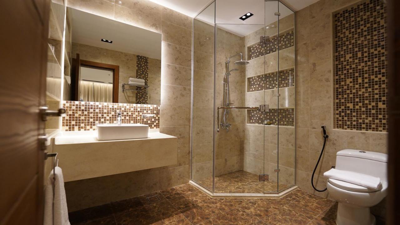 Villa Misk Alkhobar Kültér fotó