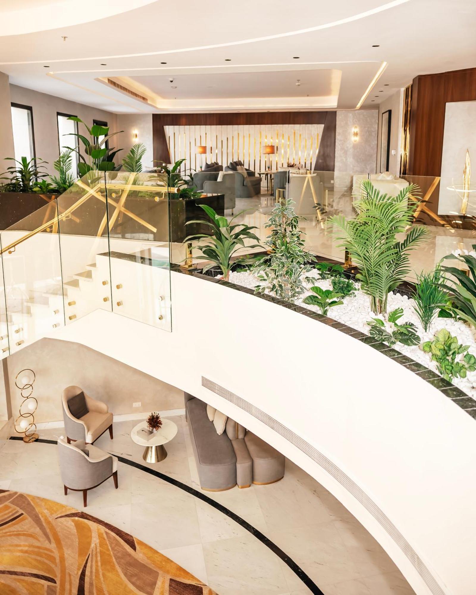 Villa Misk Alkhobar Kültér fotó