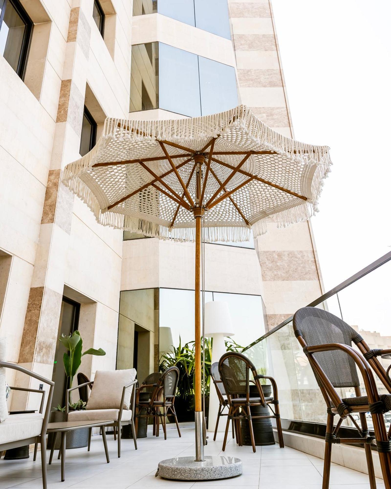 Villa Misk Alkhobar Kültér fotó