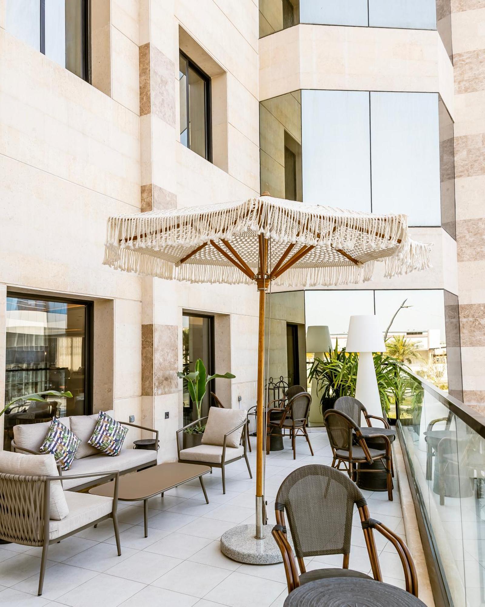 Villa Misk Alkhobar Kültér fotó