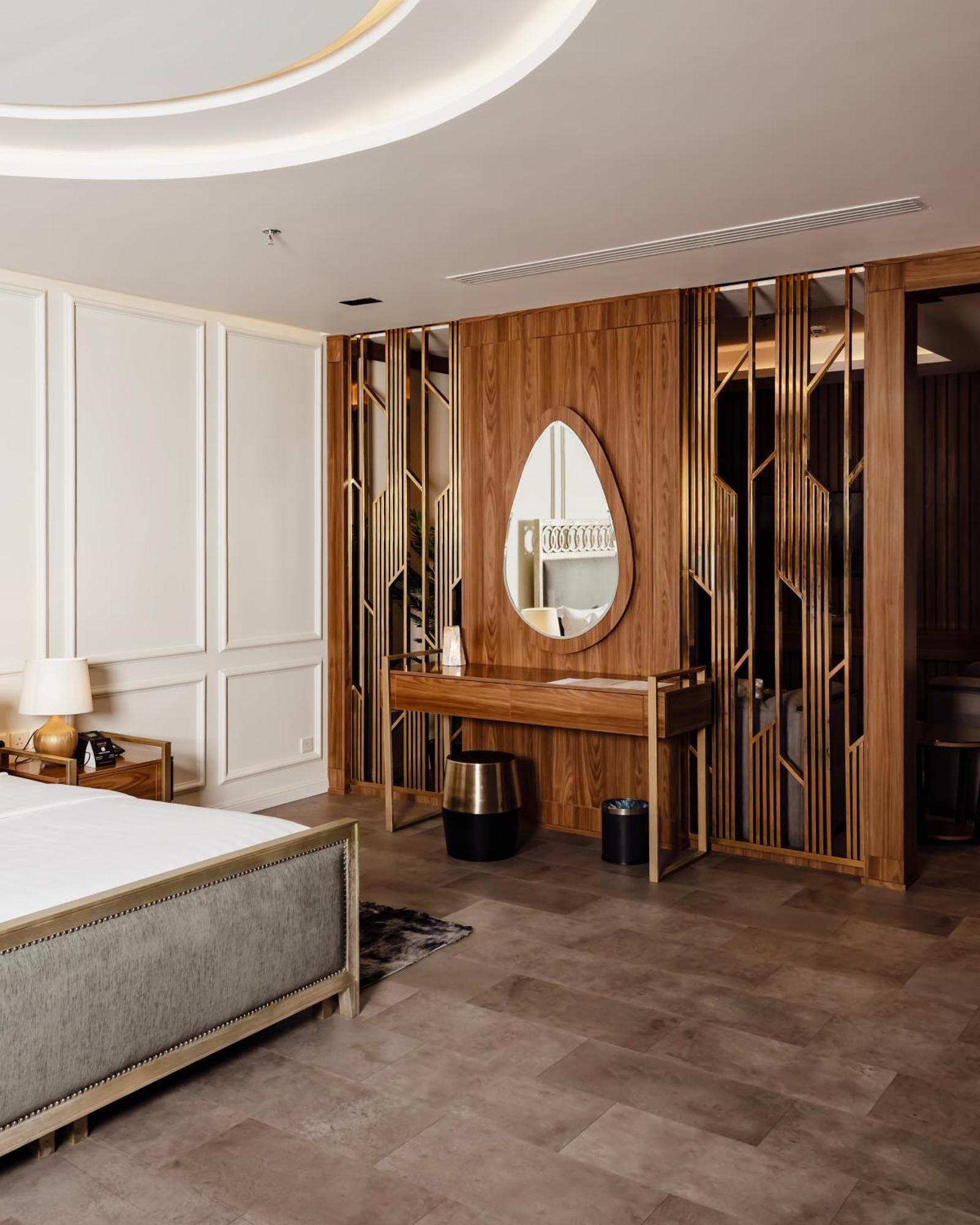 Villa Misk Alkhobar Kültér fotó