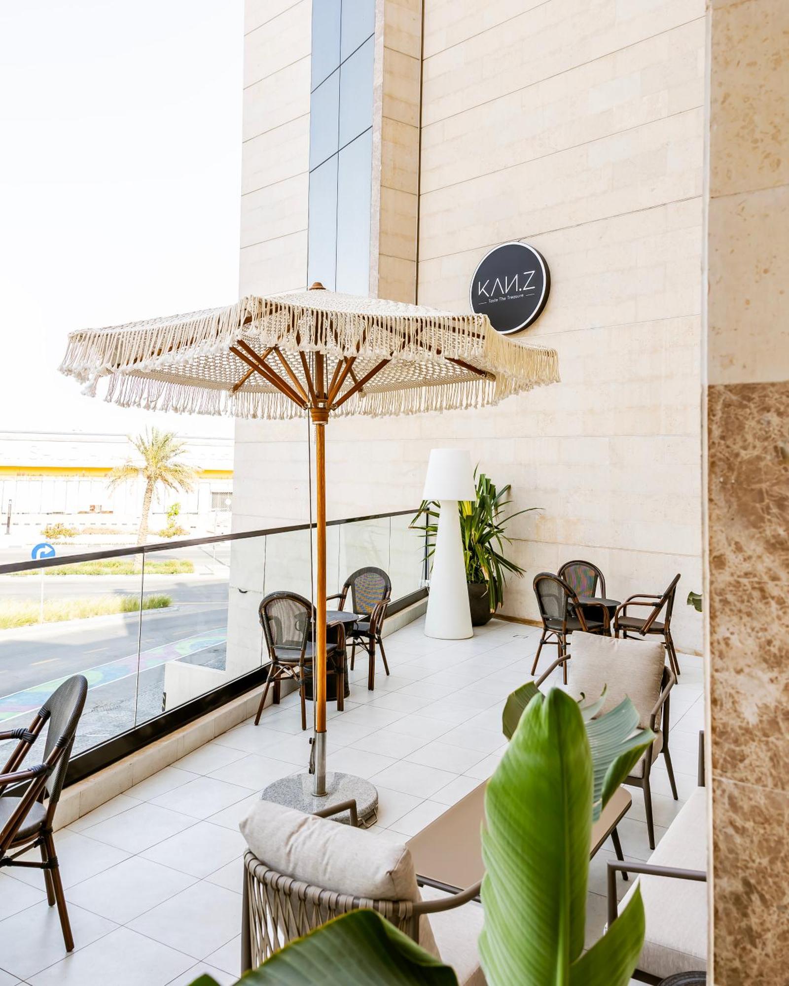 Villa Misk Alkhobar Kültér fotó