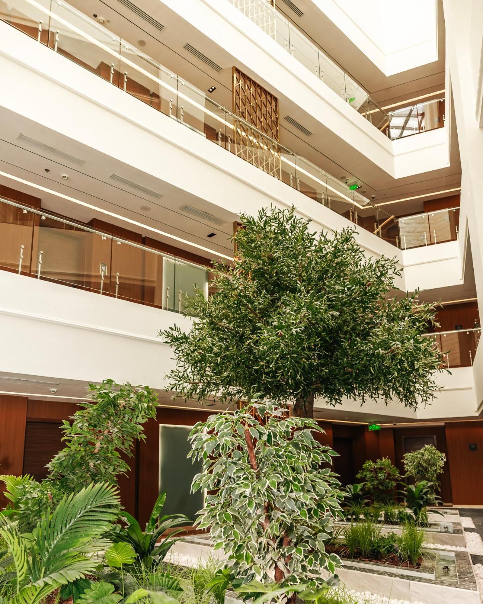 Villa Misk Alkhobar Kültér fotó