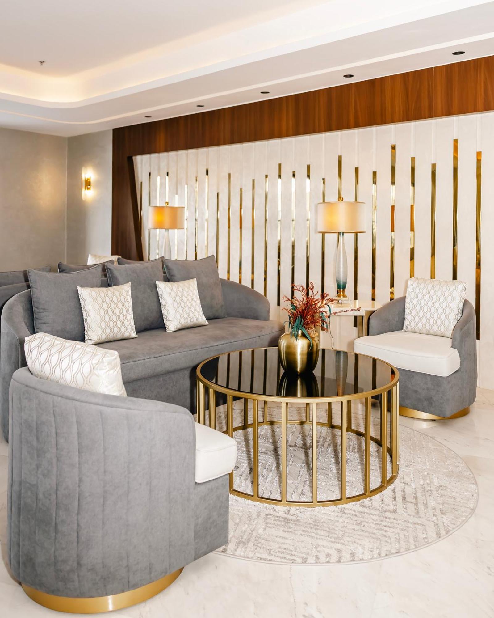 Villa Misk Alkhobar Kültér fotó