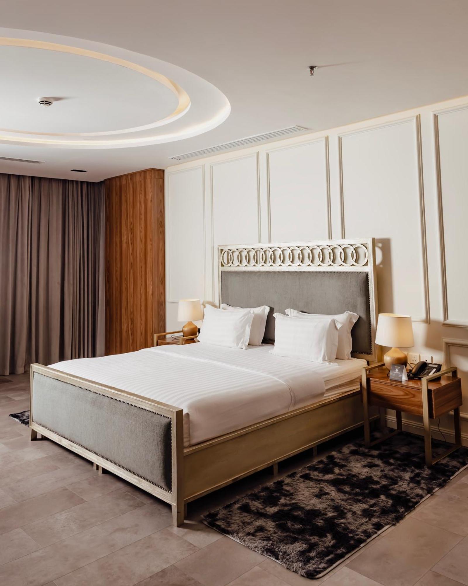 Villa Misk Alkhobar Kültér fotó