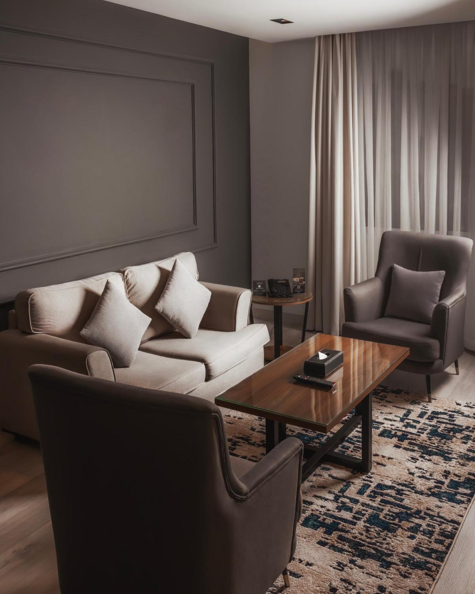 Villa Misk Alkhobar Kültér fotó