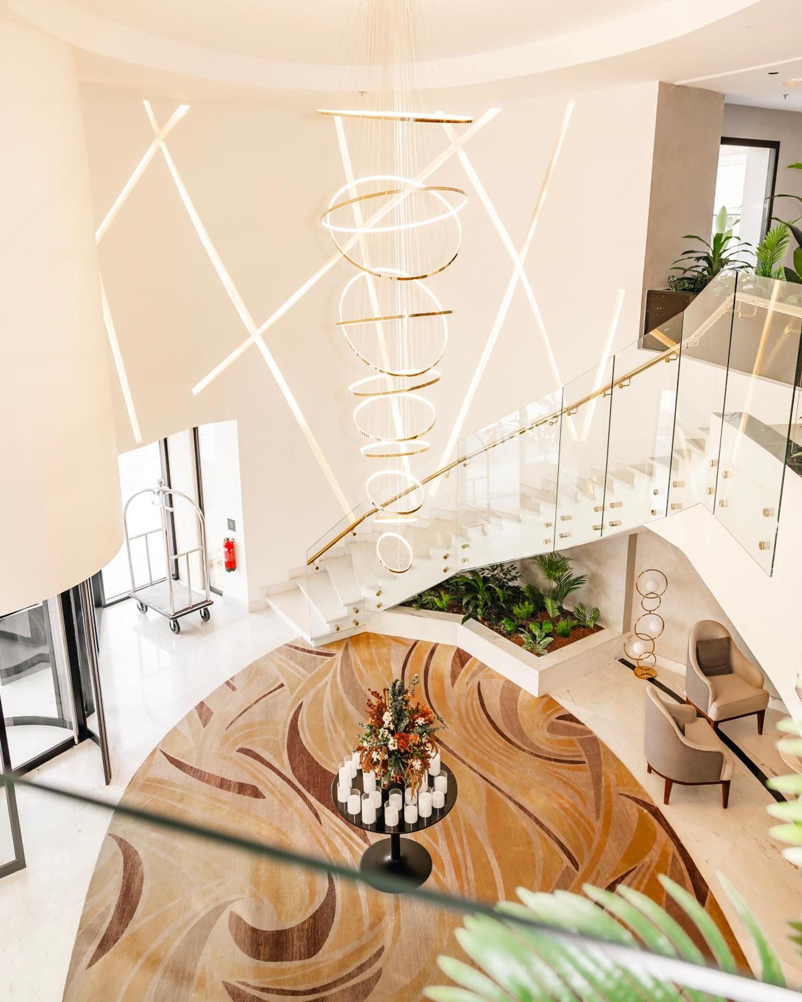 Villa Misk Alkhobar Kültér fotó