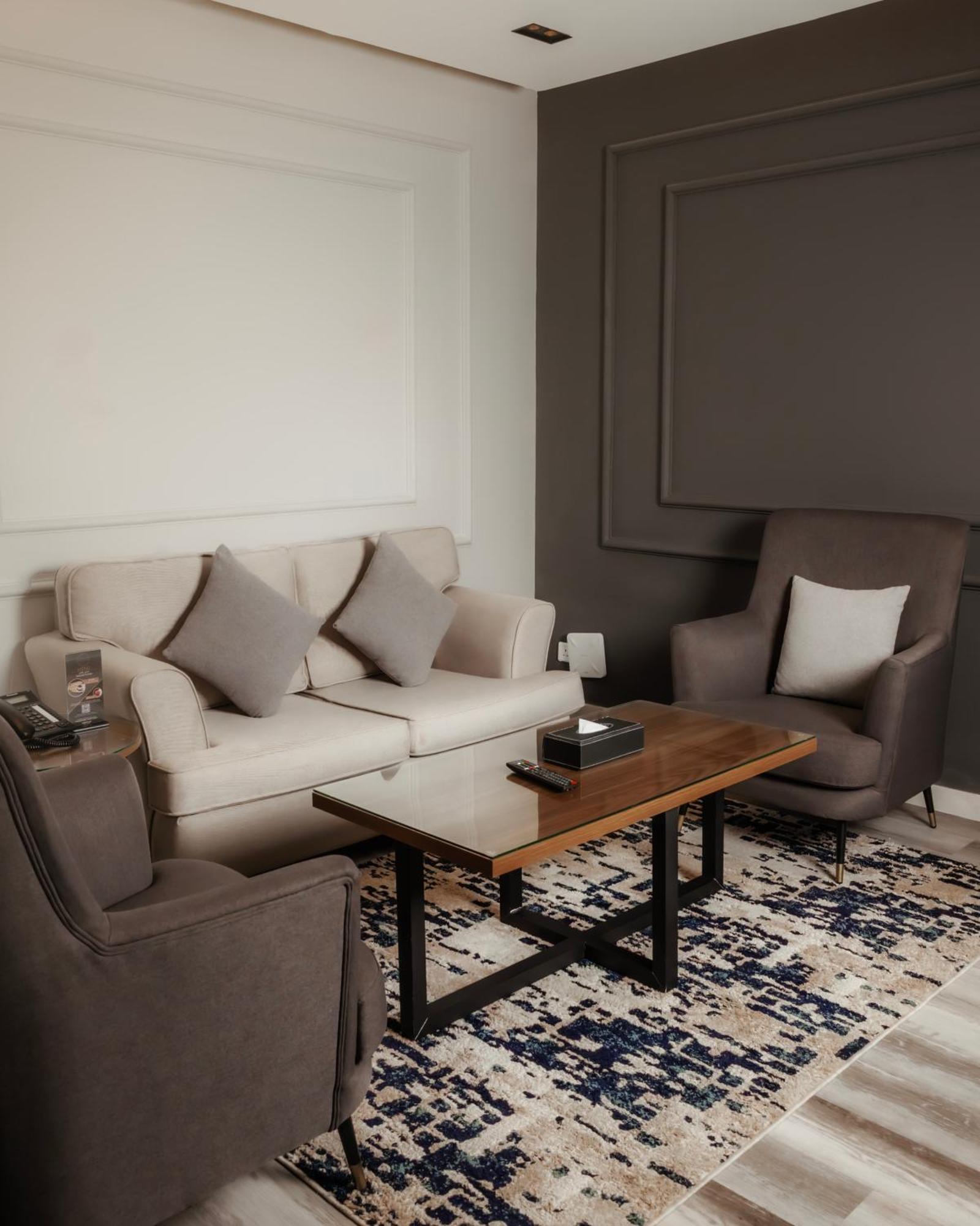 Villa Misk Alkhobar Kültér fotó