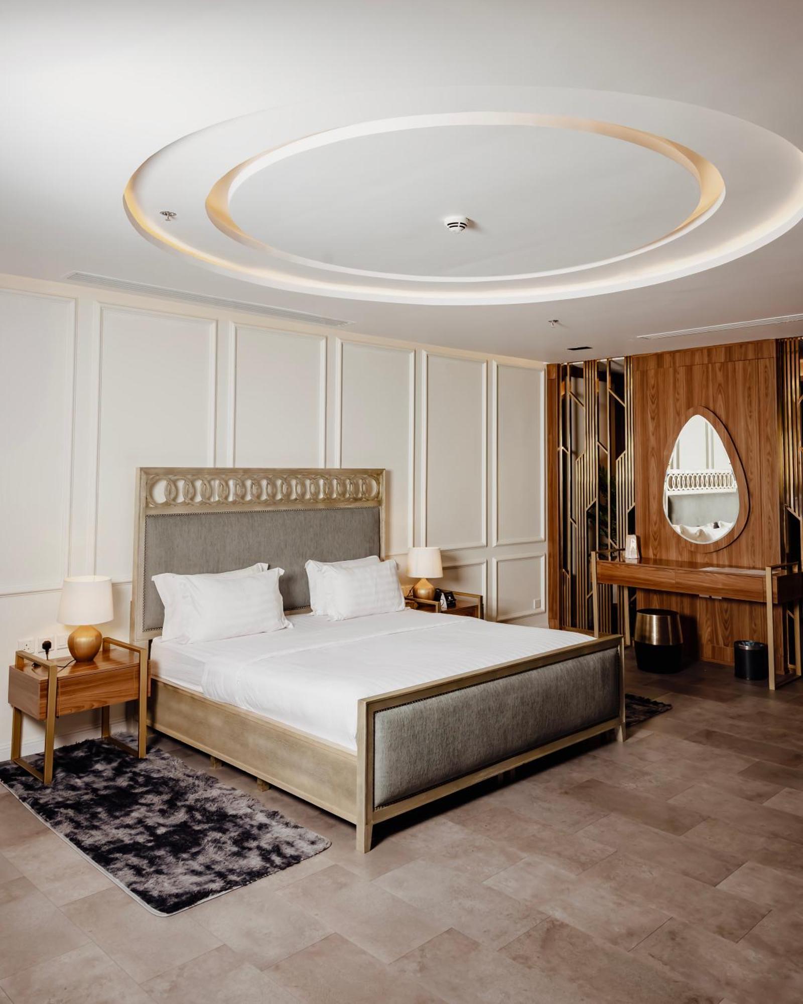 Villa Misk Alkhobar Kültér fotó